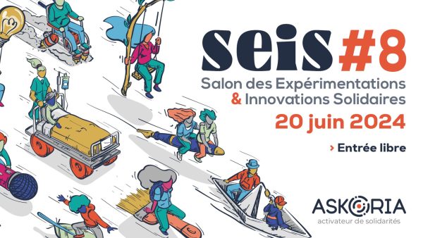 personnes volant sur différents objets